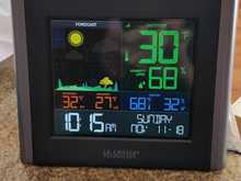 ^11-11-2018 Temps.