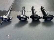 Newer coils 