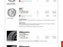As we ordered this package, and afterward we started to second guess our choice? As she is a first timer other than auto cross 
