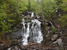Bastion Falls