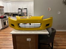 I don’t think I’ll ever replace this but it would make a great piece of wall art!