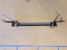 Ankeny Sway Bar