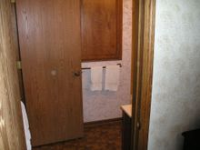 bedroom bathroom door.JPG