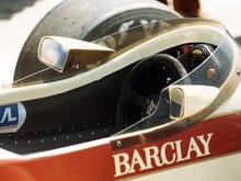 Jack Stanley's F1 Pics