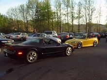 NSX S2000