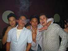 1 - GOOD TIME BOYZ!