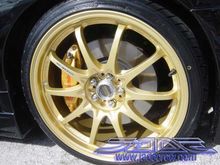 Gold CE28N