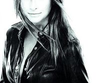 Suzi Perry