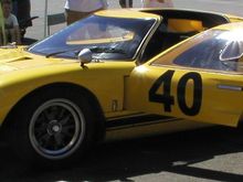 GT40