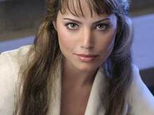 Erica Durance