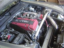 intake