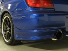 S2000 &amp; WRX