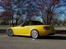 2002 S2K OH 5