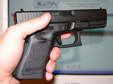 glock