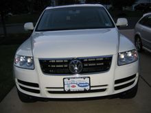 VW