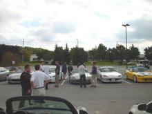 speedstar day 2004