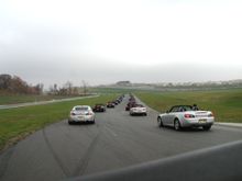 Parade Laps II