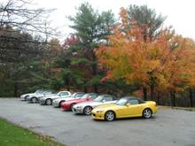 Sunday Brunch Drive II