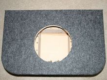 Enclosure