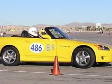 Dec 12th Autocross Pics