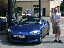 Various Car Pics