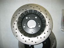 Brembo BBK