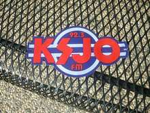 KSJO