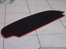 Roof Well Mat -