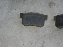 Brake Pictures