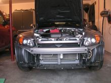 clear corners