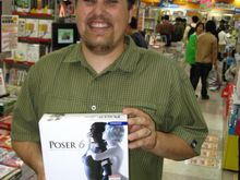Rylan w/ P6 Box