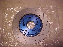 MG rotor blue hat front.JPG