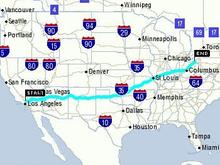 AAA directions
