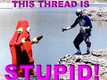 Stupid 1