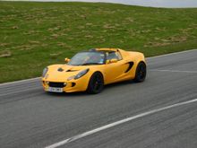 North Wales &amp; Anglesey Trackday