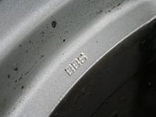 JDM OEM BBS