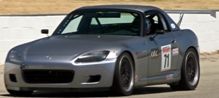 Grey Ghost
