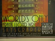 050712 OK, Yukon, FLW poster, 841PM.JPG