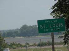 050718 MO, St Louis sign 505PM.JPG