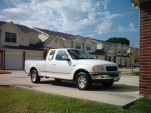 mariels truck