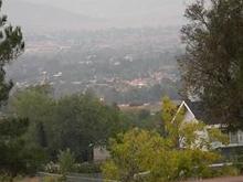9-30-05 smokey sky