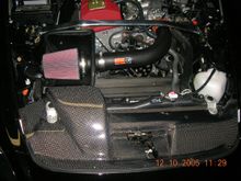 intake