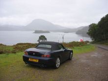 Scotland oct 05