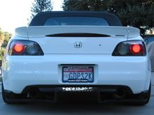 MUGEN POWER