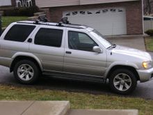 Pathfinder