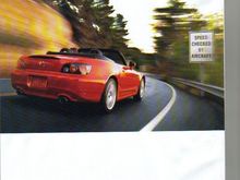 Car &amp; Driver Feb 2006