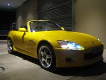 wheels on car 2