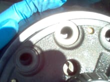 MotoKlasse 4.44 Gears