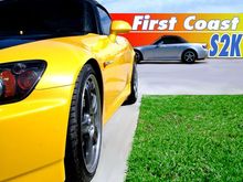 First Coast S2K..By Wille Gee
