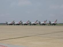 Tbirds on ground.jpg